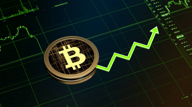 Crypto & Digital Assets