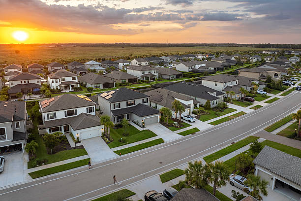 Real Estate Investments